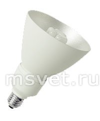 Лампа Osram DULUX® EL REFLECTOR E27