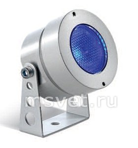 Светодиодный прожектор Targetti LED.Y RGB