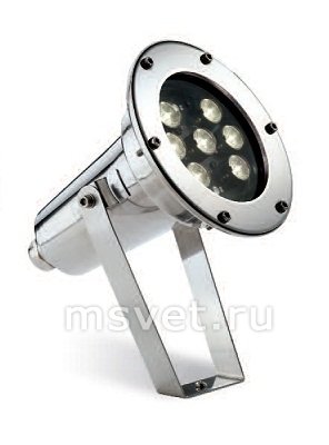 Светодиодный подводный светильник Targetti NEPTUNE LED